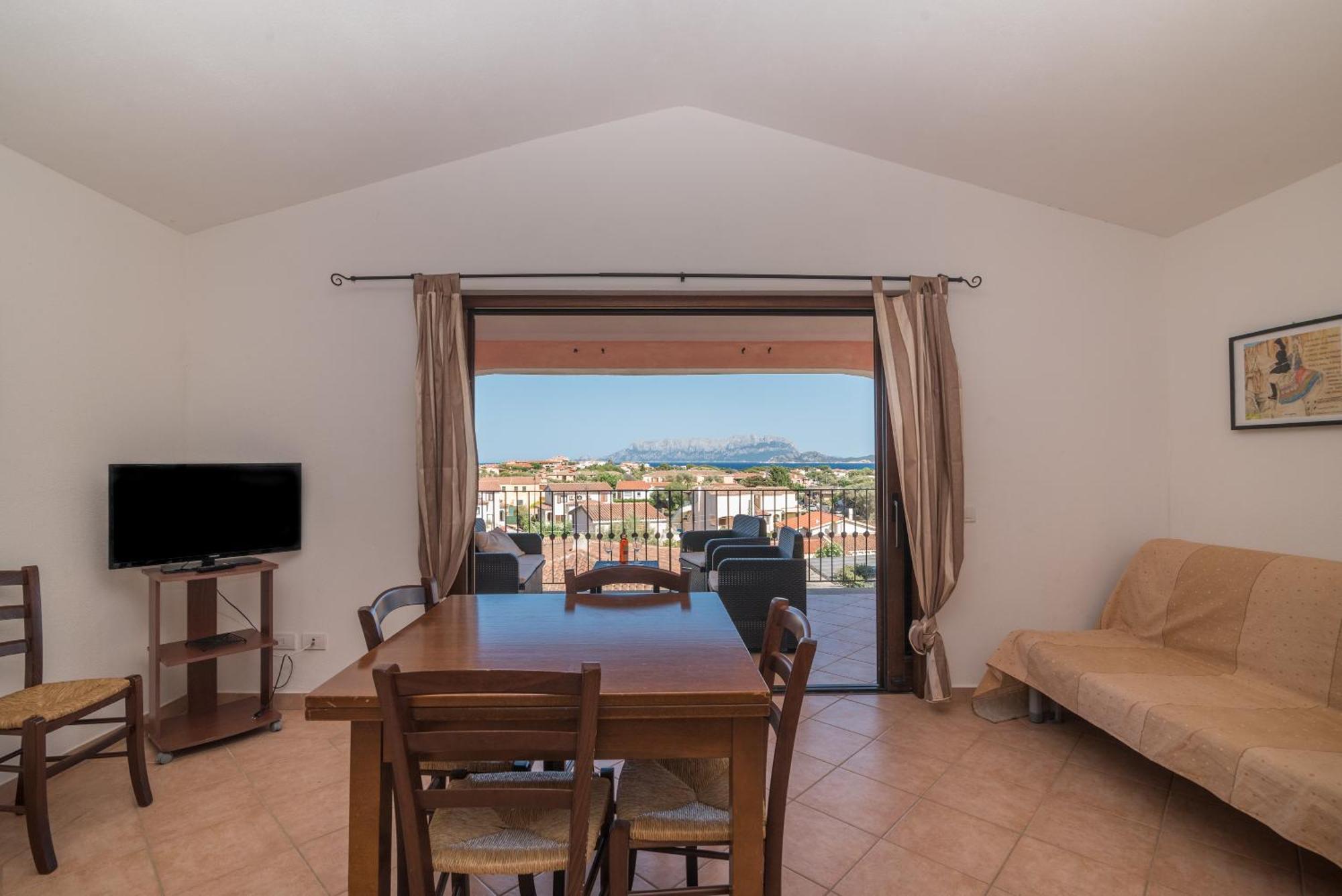 Apartment I Platani B3